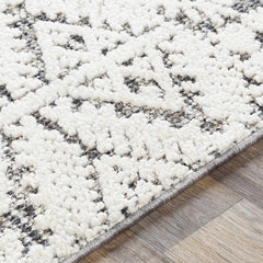 Luddenham Textured Rug - Clearance - Ornate Home