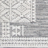 Luddenham Textured Rug - Clearance - Ornate Home