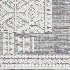Luddenham Textured Rug - Clearance - Ornate Home