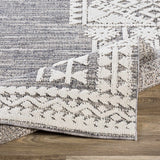 Luddenham Textured Rug - Clearance - Ornate Home