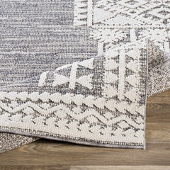 Luddenham Textured Rug - Clearance - Ornate Home