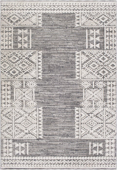 Luddenham Textured Rug - Clearance - Ornate Home