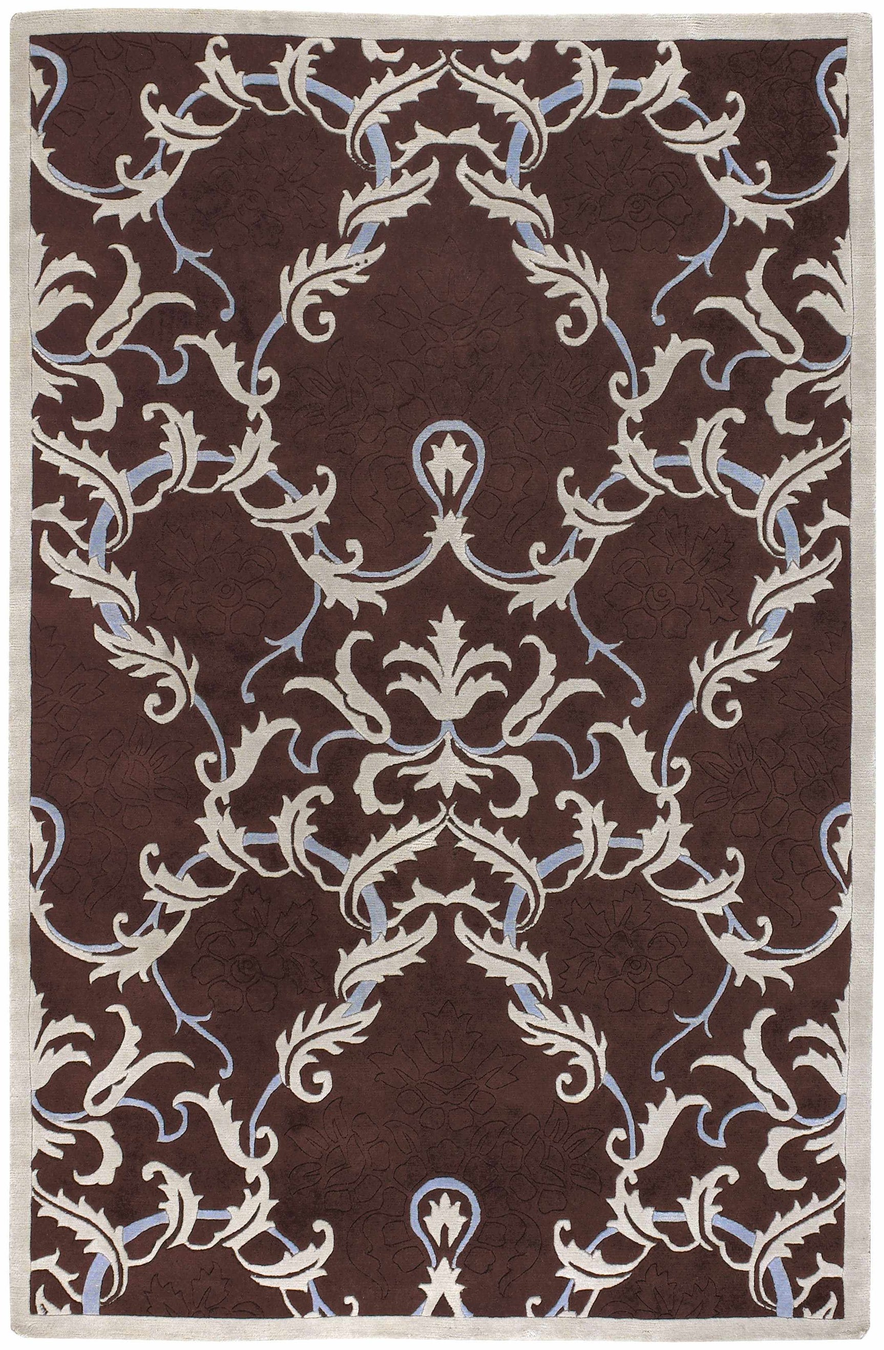 Ludlam Area Carpet - Clearance - Ornate Home