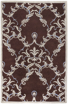Ludlam Area Carpet - Clearance - Ornate Home
