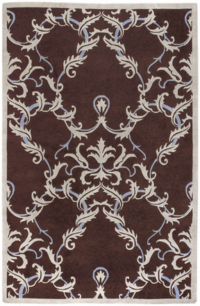 Ludlam Area Carpet - Clearance - Ornate Home