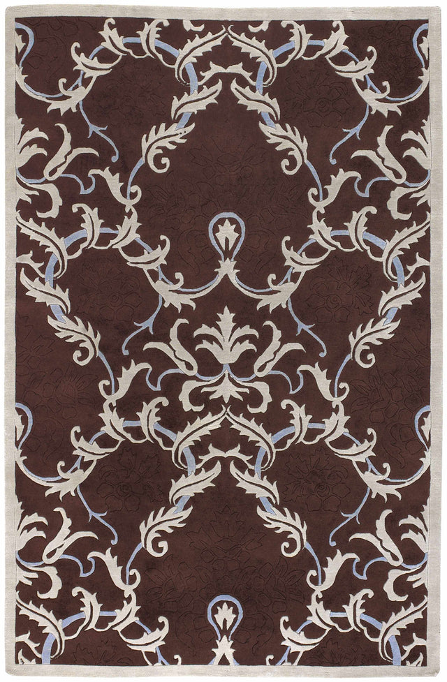 Ludlam Area Carpet - Clearance - Ornate Home