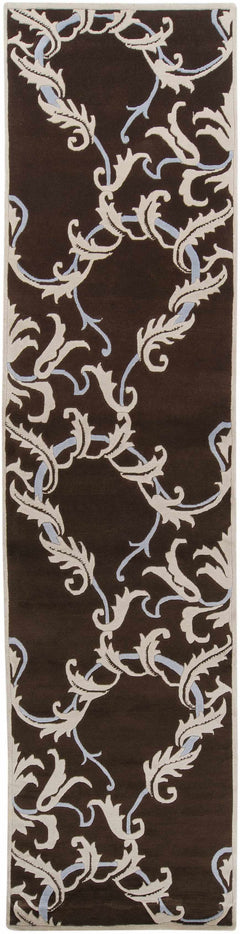 Ludlam Area Carpet - Clearance - Ornate Home