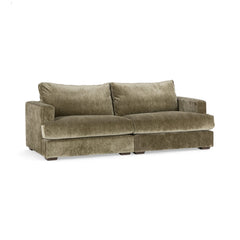 Ludwig Willow Drift 2-Piece Sofa - Ornate Home