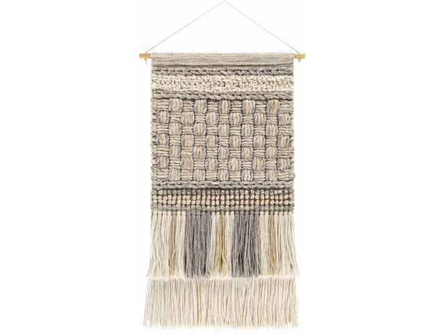 Lugait Wall Hanging - Ornate Home