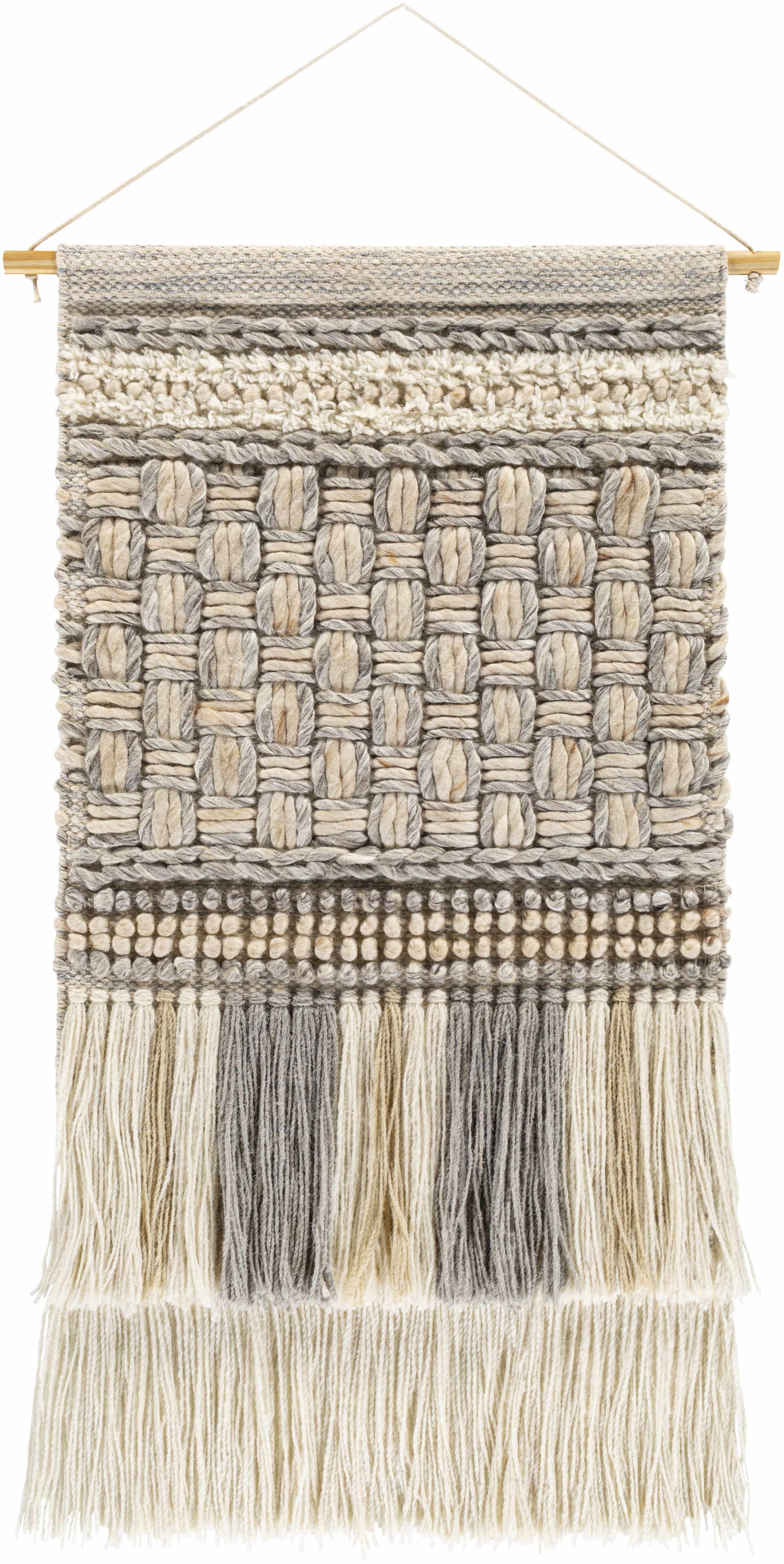 Lugait Wall Hanging - Ornate Home