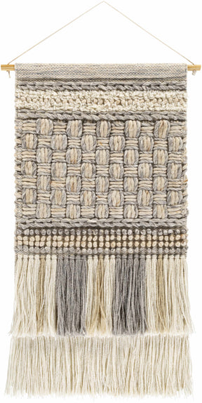 Lugait Wall Hanging - Ornate Home