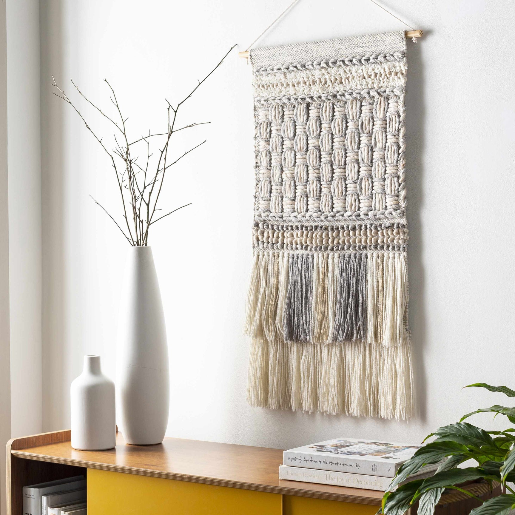 Lugait Wall Hanging - Ornate Home