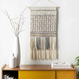 Lugait Wall Hanging - Ornate Home