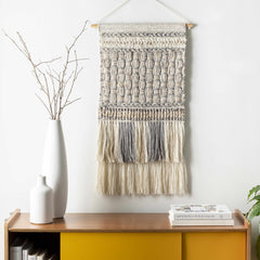 Lugait Wall Hanging - Ornate Home