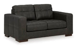 Luigi Thunder Loveseat (Online Special Price) - Ornate Home