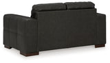 Luigi Thunder Loveseat (Online Special Price) - Ornate Home