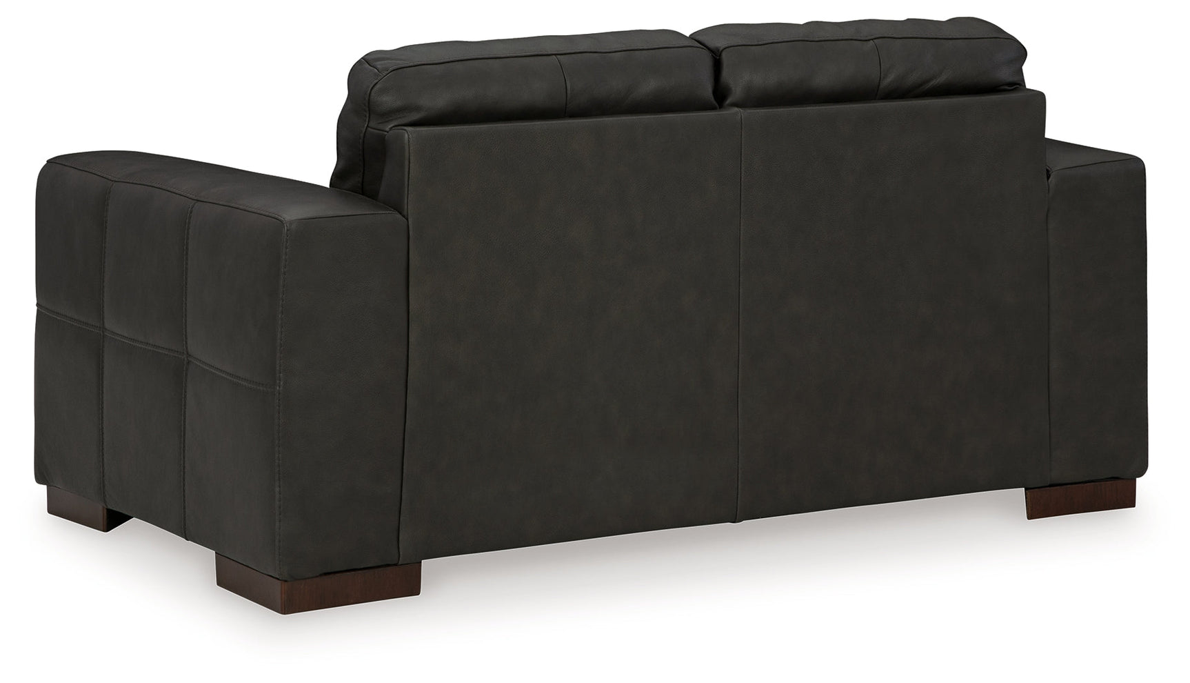 Luigi Thunder Loveseat (Online Special Price) - Ornate Home