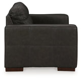 Luigi Thunder Loveseat (Online Special Price) - Ornate Home