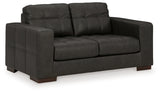 Luigi Thunder Loveseat (Online Special Price) - Ornate Home