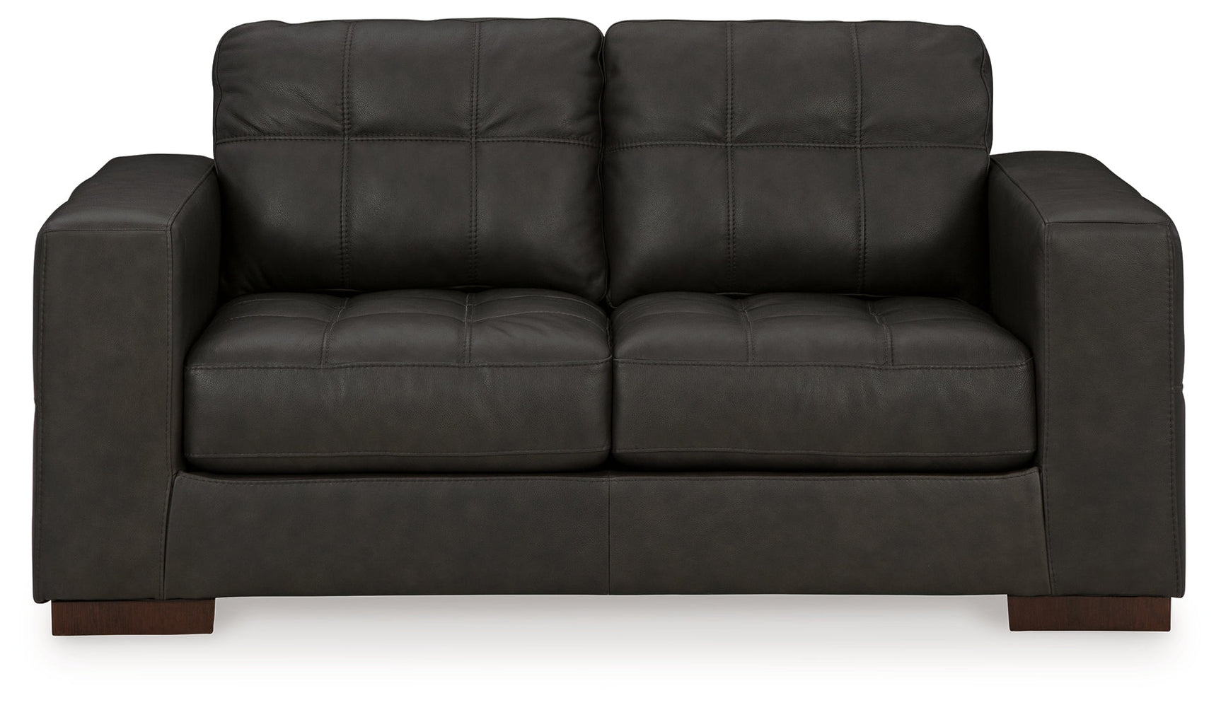 Luigi Thunder Loveseat - Ornate Home