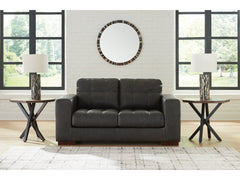 Luigi Thunder Loveseat - Ornate Home
