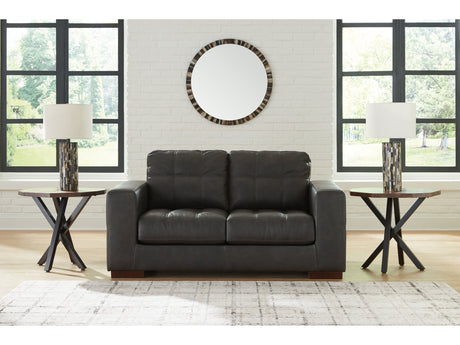 Luigi Thunder Loveseat - Ornate Home