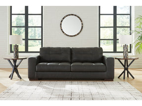 Luigi Thunder Sofa (Online Special Price) - Ornate Home
