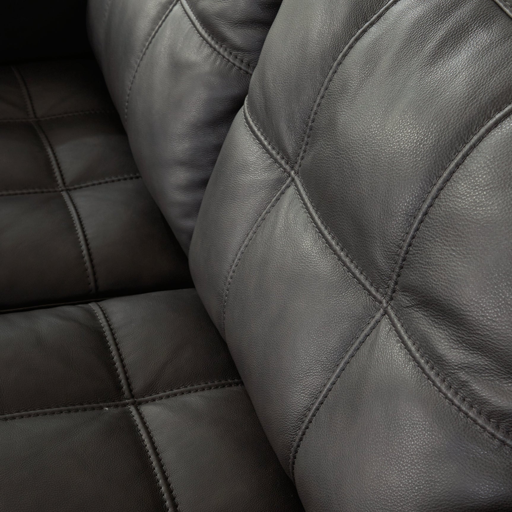 Luigi Thunder Sofa (Online Special Price) - Ornate Home