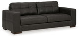 Luigi Thunder Sofa (Online Special Price) - Ornate Home