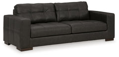 Luigi Thunder Sofa - Ornate Home