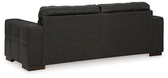Luigi Thunder Sofa - Ornate Home