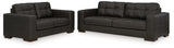 Luigi Thunder Sofa and Loveseat (Online Special Price) - Ornate Home