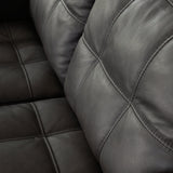 Luigi Thunder Sofa and Loveseat - Ornate Home
