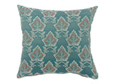 Lulu Multi 18" X 18" Pillow (Set of 2) - Ornate Home