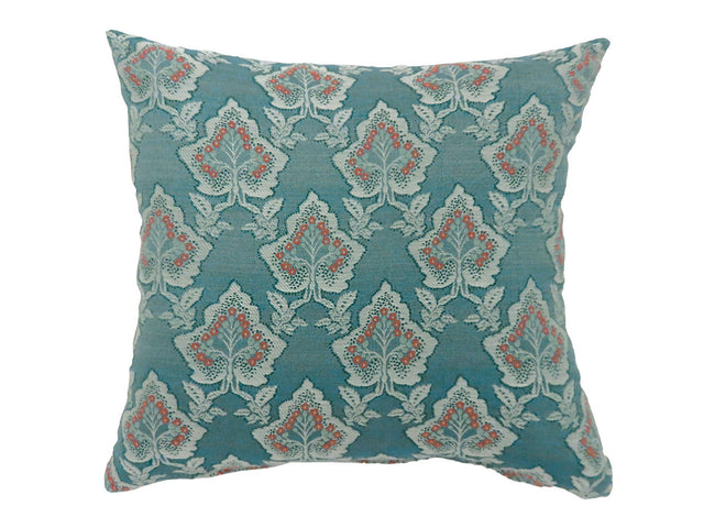Lulu Multi 22" X 22" Pillow (Set of 2) - Ornate Home