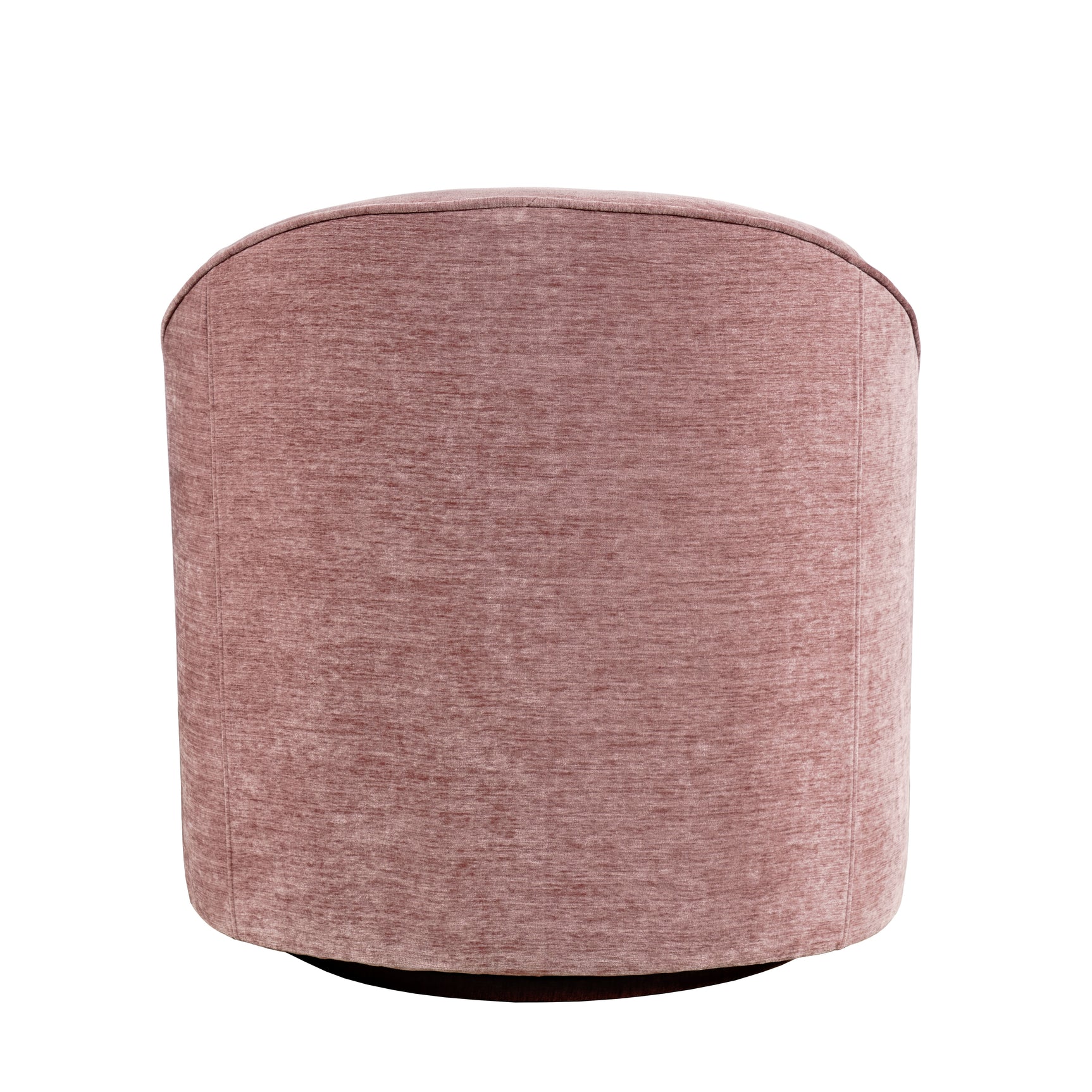 Lulu2 Lilac Lulu Swivel Accent Chair - Ornate Home