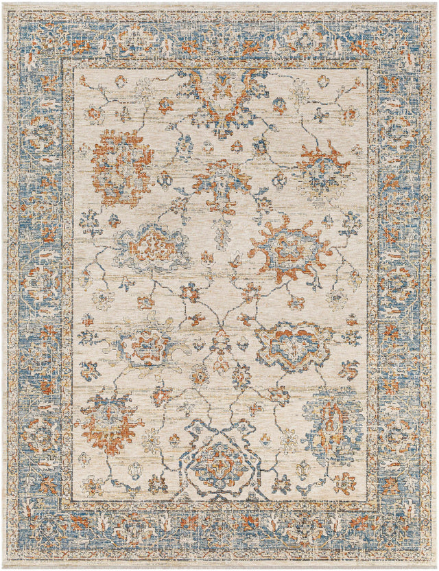 Luma Area Rug - Clearance - Ornate Home