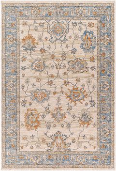 Luma Area Rug - Clearance - Ornate Home