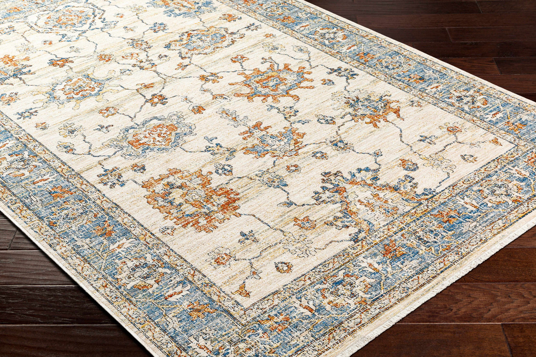 Luma Area Rug - Clearance - Ornate Home