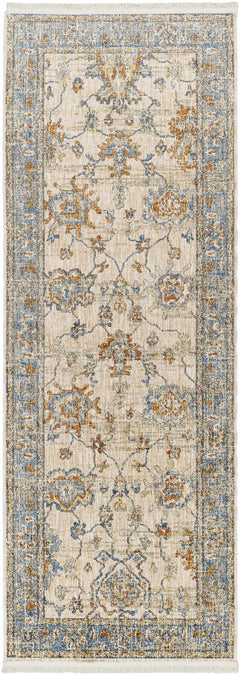 Luma Area Rug - Clearance - Ornate Home
