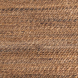 Luma Harvest Abaca 56" Rectangular Coffee Table