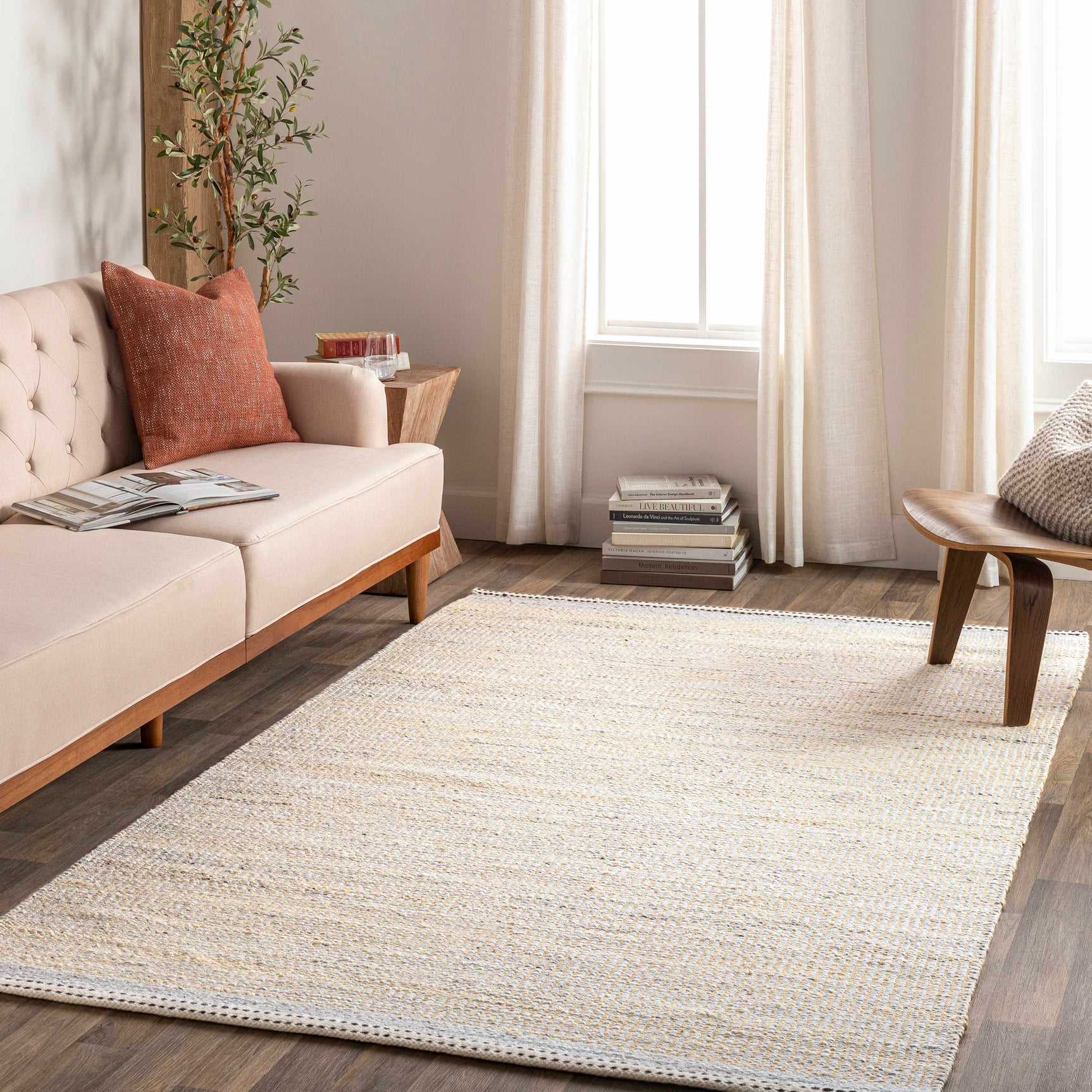 Lumatil Area Rug - Clearance - Ornate Home