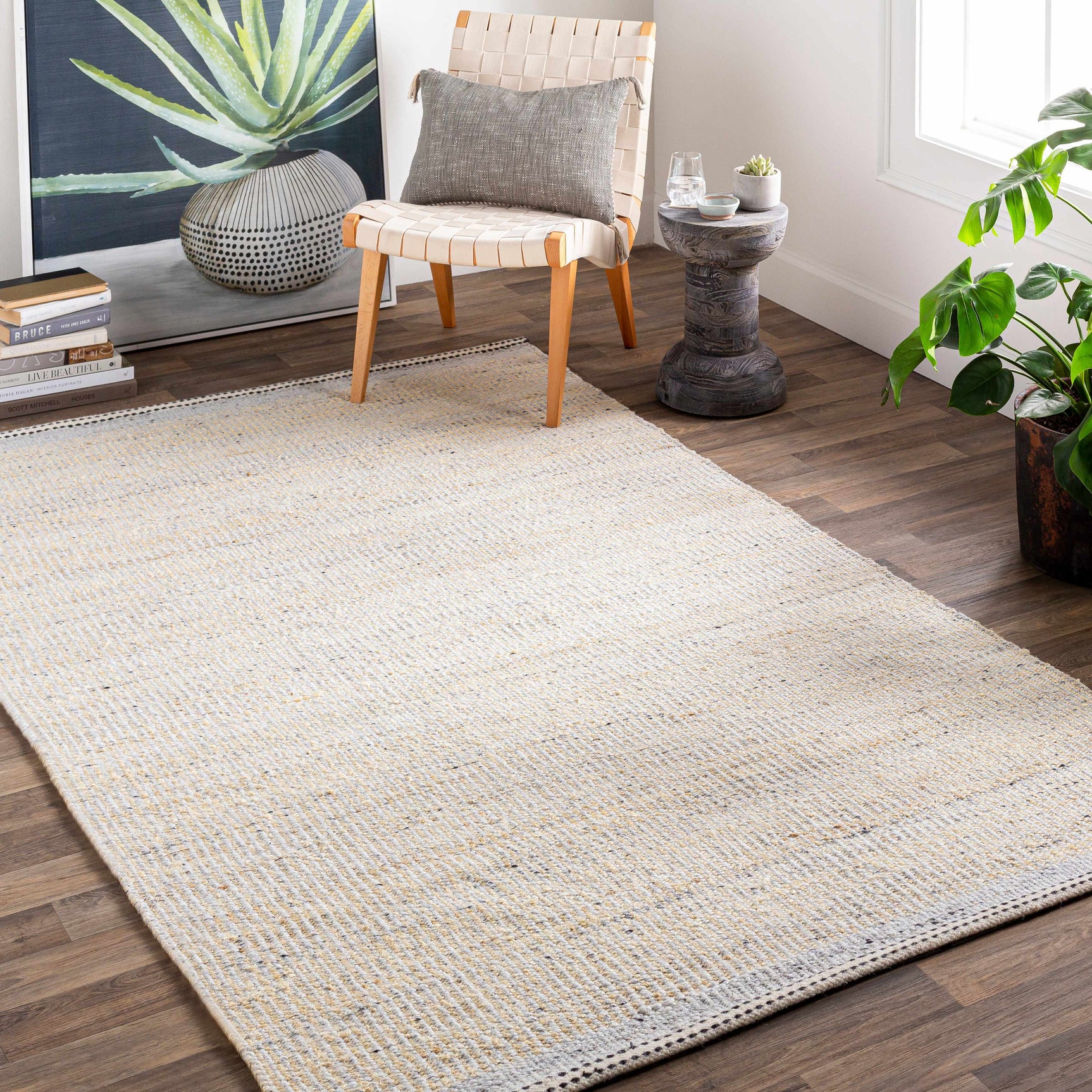 Lumatil Area Rug - Clearance - Ornate Home