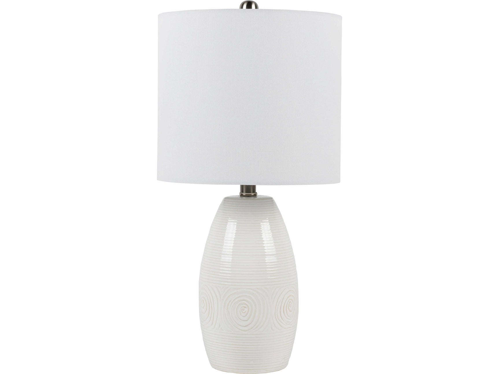 Lumbang Table Lamp - Ornate Home