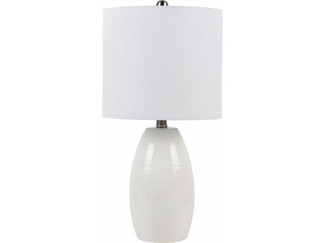 Lumbang Table Lamp - Ornate Home