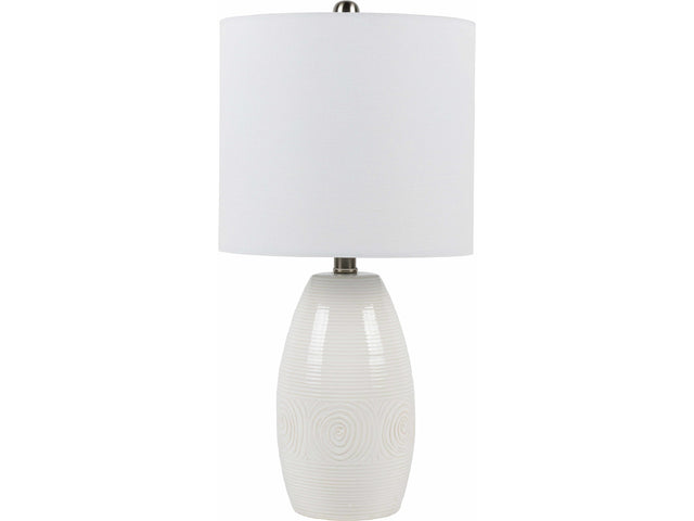 Lumbang Table Lamp - Ornate Home