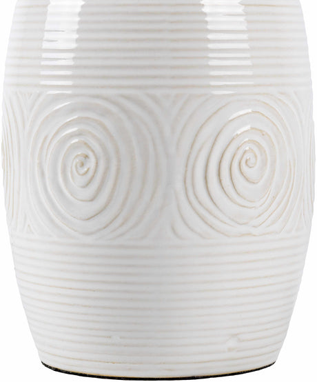 Lumbang Table Lamp - Ornate Home