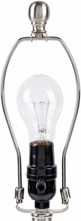 Lumbang Table Lamp - Ornate Home