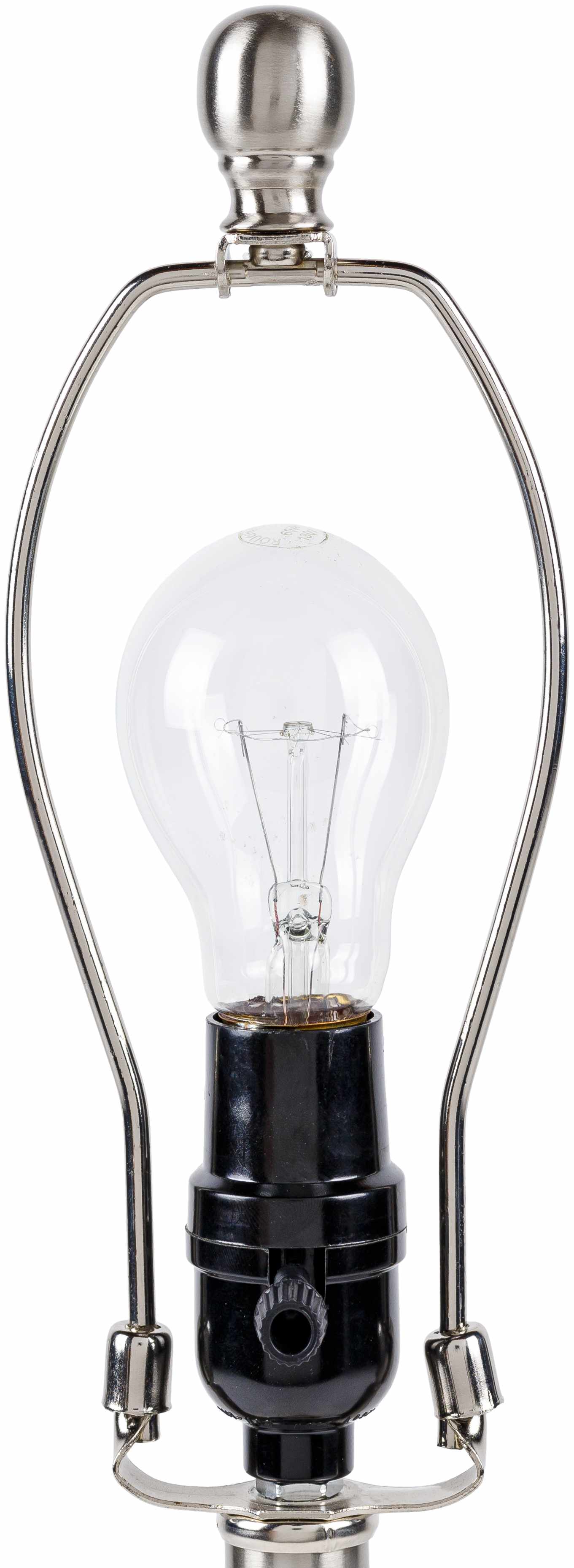 Lumbang Table Lamp - Ornate Home