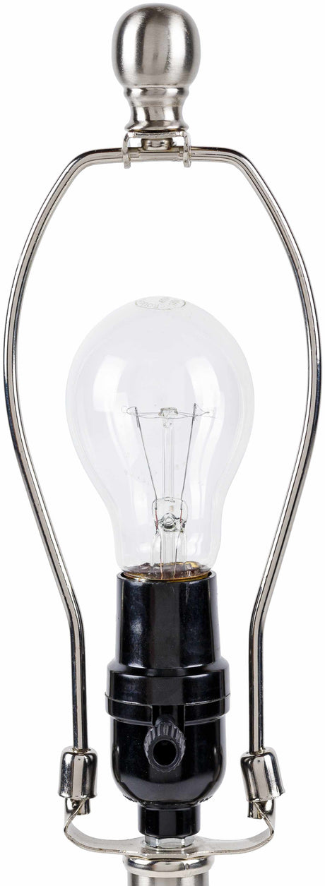 Lumbang Table Lamp - Ornate Home